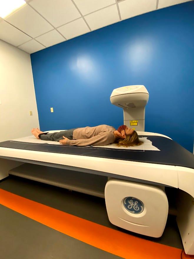 DEXA Scans: What It Tells You and How to Use the Results for Better Health